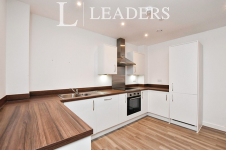 2 bedroom property to rent Carriage House, Morton Peto Road, Bishops Stortford, CM23 - Photo 4