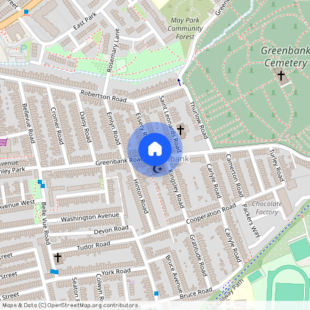 Easton, BS5 6HD, Bristol