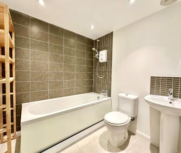 1 bedroom flat to rent - Photo 4