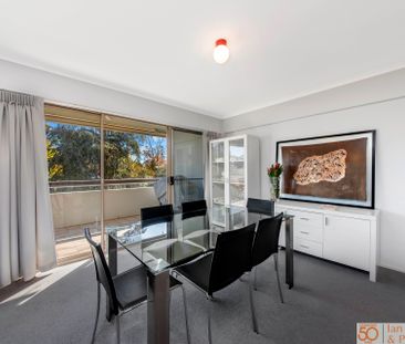 39/2 Currie Crescent, Griffith ACT 2603 - Apartment For Rent | Domain - Photo 3