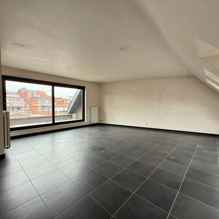 Appartement te huur - Foto 2