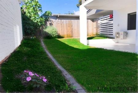 Hard to find in central location within walking distance to shops and transport.Ground Floor with a large Courtyard. Quiet Complex!!! - Photo 4