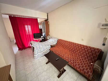 Studio/Γκαρσονιέρα για ενοικίαση Πάρκο - Αγία Τριάδα (Κατερίνη) - Φωτογραφία 2