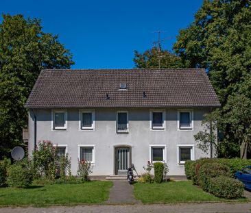 2-Zimmer-Wohnung in Herten Disteln - Photo 1