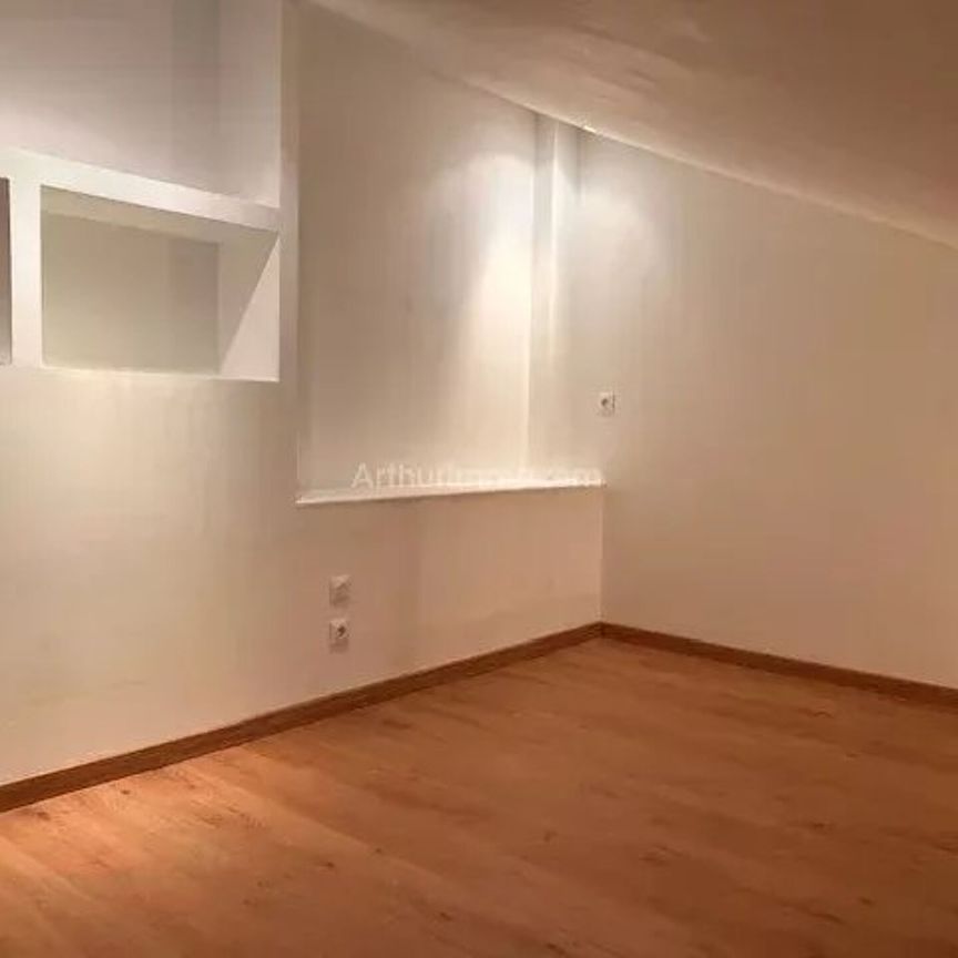 Location Maison 4 pièces 66 m2 à Démouville - Photo 1