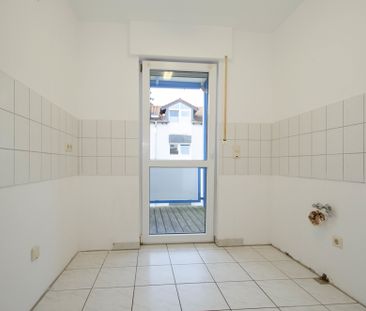 Gemütliche 2-Zimmer-Wohnung in Hattingen-Holthausen mit eigenem Stellplatz und Balkon. - Photo 1