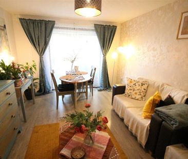 1 bedroom property to rent - Photo 5