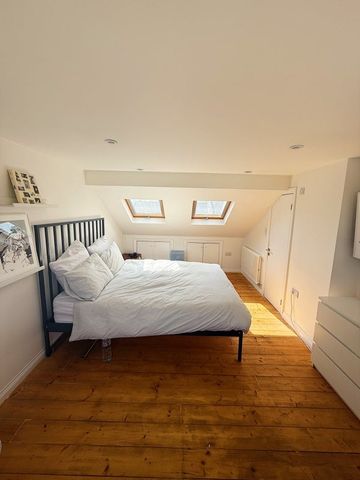 Room in a Shared House, Shakespeare Road, E17 - Photo 5