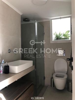 Διαμέρισμα για ενοικίαση Ά Νεκροταφείο (Μετς - Καλλιμάρμαρο) - Photo 1