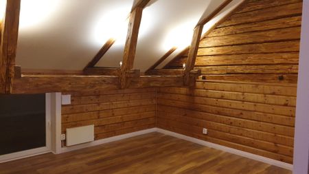 Kamvägen, Burträsk - Foto 3