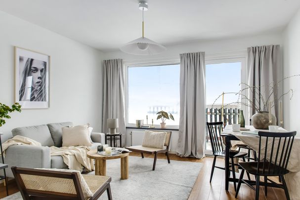 Järvstagatan, Örnsköldsvik - Photo 1