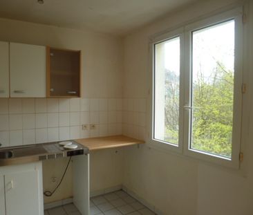 Appartement 1 pièces de 30 à Cergy le haut - Photo 2
