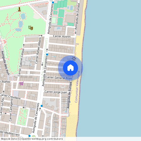 Guardamar Del Segura