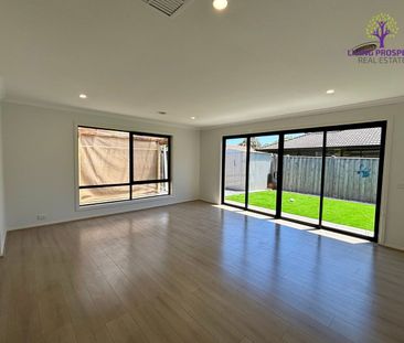 Modern, Light-Filled & Ideally Located in Williams Landing - Photo 2