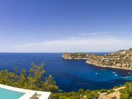 7 bedroom luxury Villa for rent in Palma de Mallorca, Spain - Photo 3