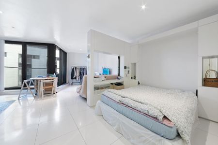 Studio to rent - Photo 4