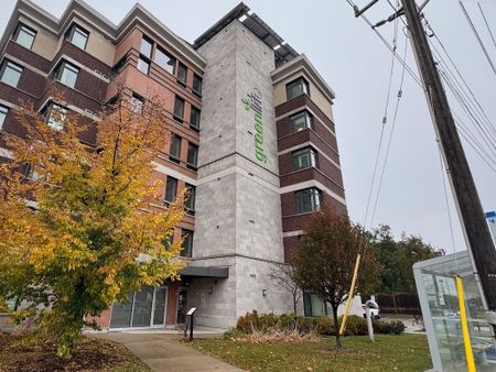 For Lease - 7768 Kennedy Road Unit# 108, Markham, Ontario - Photo 2