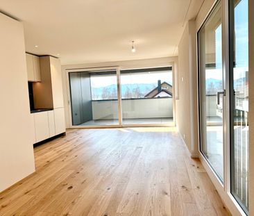 2.5 Zimmer, 52 m² - Foto 2