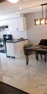 Appartement 5 et demi à Anjou dispo maintenant ANIMAUX acceptés - Photo 3