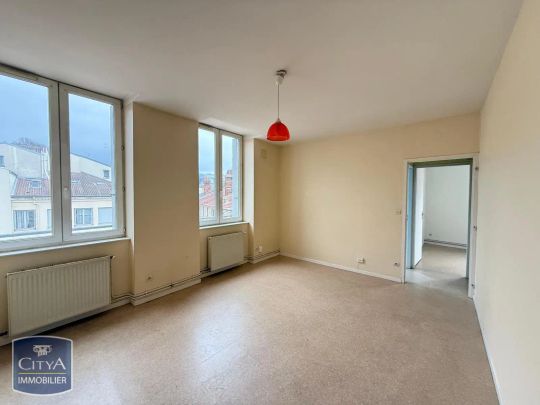 Appartement à louer 4 pièces 58.48m² - Photo 1