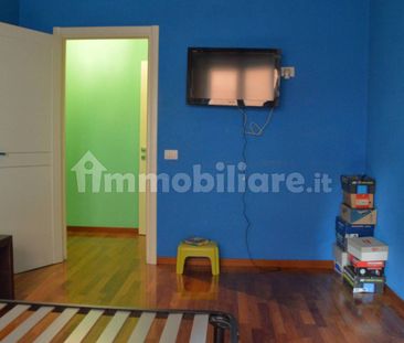 Trilocale via Paola Falconieri 55, Monteverde Nuovo, Roma - Photo 3