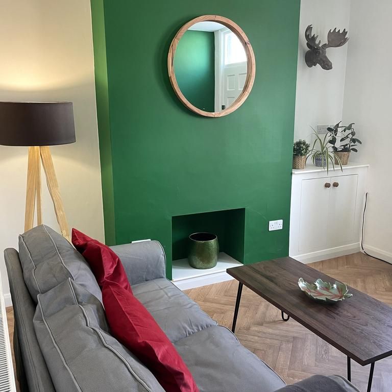 2 bedroom terraced house to rent - Photo 1