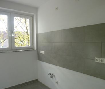 Moderne 3-Zimmer-Wohnung mit Loggia und Duschbad - Photo 3