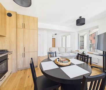 Mieszkanie w prestiżowym budynku 51.85 m² - Фото 2