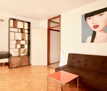 Gemütlich möbliertes Apartment mit Balkon im Pantaleonsviertel, dir... - Photo 6