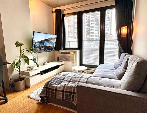 À louer / Appartement - Photo 1