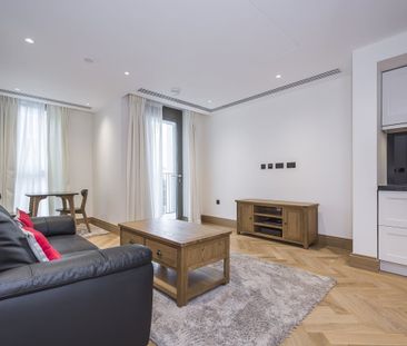 1 bedroom apartment to rent - Photo 3