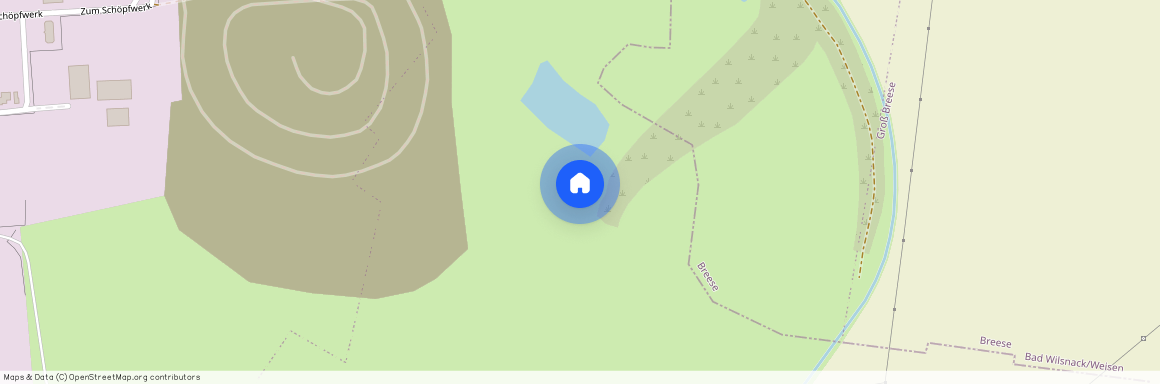 19322 Brandenburg - Wittenberge