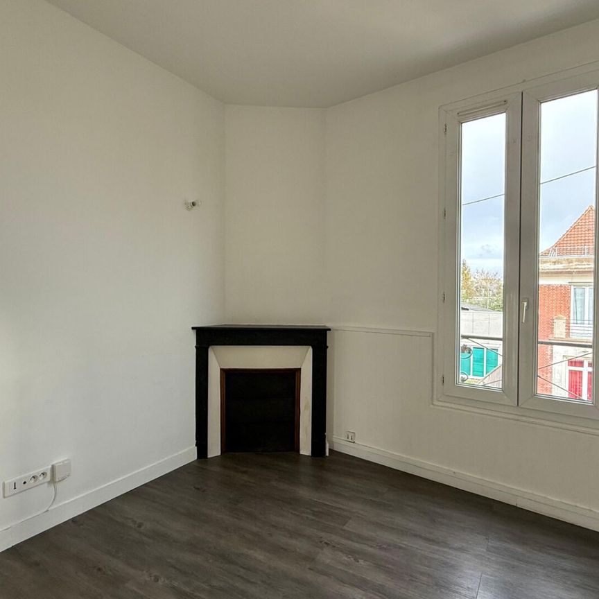 CHATOU - 2P - 15 mn à pieds RER A, - Photo 1