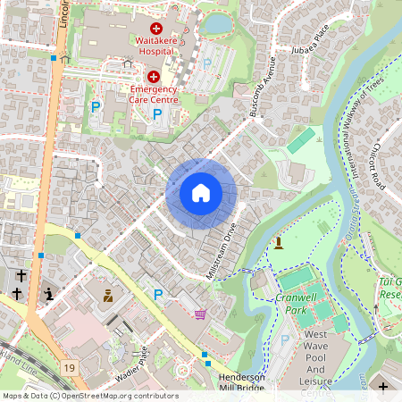 2/33 Buscomb Ave, Henderson, Waitakere City