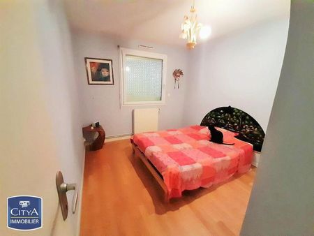 Location Appartement 3 pièces 68m² CHAMALIERES 63400 - Photo 4
