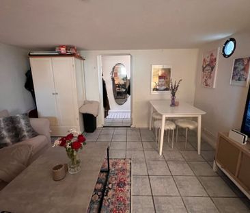 Gränsgatan 28 - Foto 5