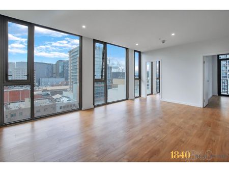 Brand New Corner Apartment! Gym & Pool to be completed - Photo 2