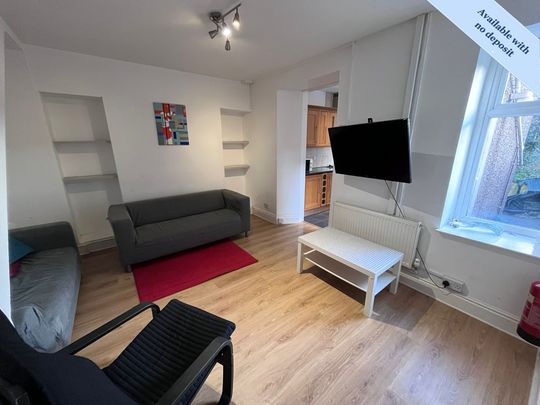 Catherine Street, Swansea, SA1 4JT - Photo 1