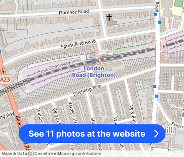 Shaftesbury Place, Brighton - Photo 1