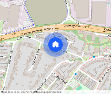 🌟Premium En-Suite Room🌟 Bedroom 2 - Photo 1