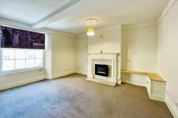 Fore Street - Photo 1