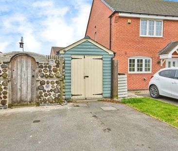 Skitteridge Wood Road, Derby, DE22 - Photo 2