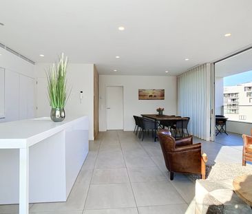 Appartement te huur in Leuven met 3 slaapkamers - Foto 2