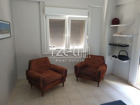 Studio/Γκαρσονιέρα για ενοικίαση Σκαγιοπούλειο (Πάτρα) - Photo 4