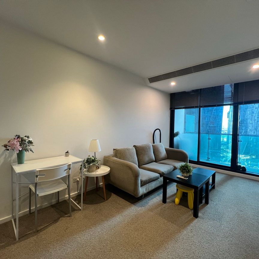 Melbourne CBD - Photo 1