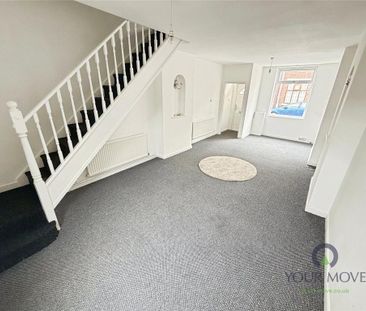 2 bedroom terraced house to rent - Photo 6