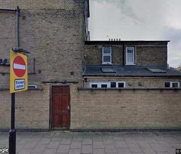 Room in a Shared House, Park Ridings Hornsey London, N8 - Photo 1