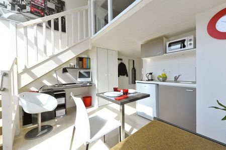 T2 de 35 à 52 m² - Photo 2