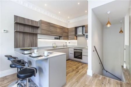 2 Bed Flat, Westbourne Terrace, W2 - Photo 5