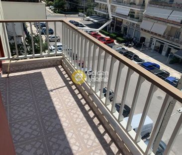Διαμέρισμα για ενοικίαση Κάτω Γλυφάδα (Γλυφάδα) - Φωτογραφία 3